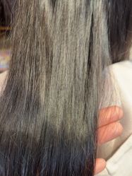-T.1 hair salon烫染接发