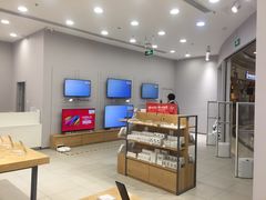 -小米之家盐城大有境汽车体验店