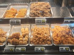 -超级鸡车(曹杨路店)