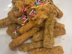 -万荣烤鸭店·北京菜(天坛店)