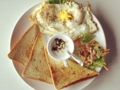 -和润艺术酒店-自助早餐厅