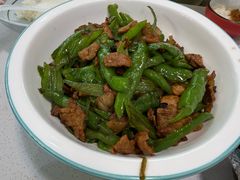 -福巷湘食小馆·猛火现炒(上海首店)