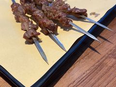 -A8小馆·海鲜烧烤(樱珠苑小区店)