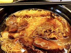 -亞婆井·劲抽面食(铂顿城店)