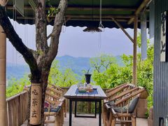 -观清澜疗愈民宿(龙泉山风景区店)