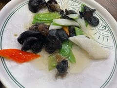 -云海肴·汽锅鸡·云南菜(广安门天虹店)