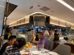 -玛莎拉自助餐厅(国贸店)