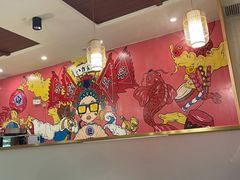 -幺妹火锅鸡(西城店)