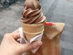 -麦当劳(磨子桥店)