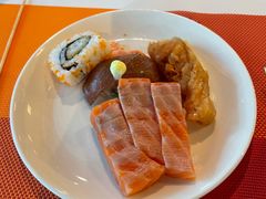 -The COOK·厨餐厅·自助餐(浦东嘉里大酒店)