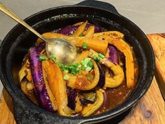 -得意啫·广东啫啫煲(前海HOP店)