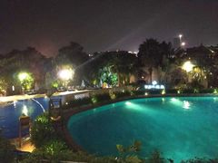 -厦门日月谷温泉渡假村