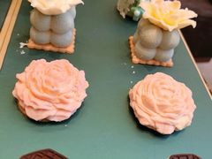 -天津海河悦榕庄·Lobby Lounge大堂吧