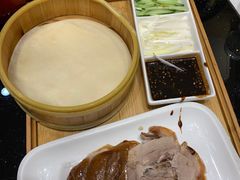 -香山湖家家宴(中山陵店)