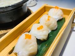-粤点越有·茶点·粤菜(樵岭国际店)