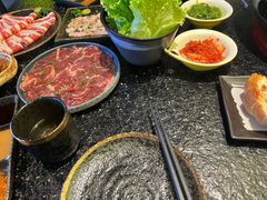 -樱嘢·炭火烧肉(惠南店)