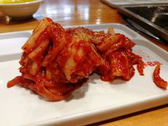 -7年8班朝鲜族非遗美食(三钢里店)