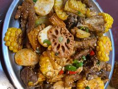 -何哥鲜鱼餐厅(龙湖花园店)