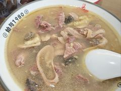 -李小老烧饼(常营民族家园店)