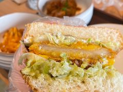 -魏斯理汉堡(西安沣东吾悦店)