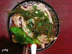 -李米线(武陵路店)