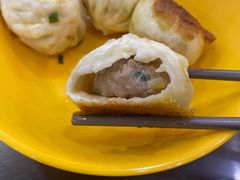 生煎馒头-毛华美食(清扬路店)