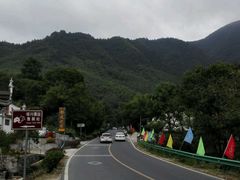 -塔川景区