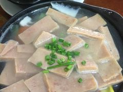 -三江砂锅(玉带小区店)