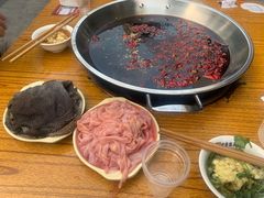 -储奇门鳝鱼火锅(总店)