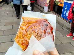 -王记海棠糕(新场古镇店)
