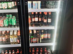 -火塘云南烧烤大排档