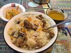 -开帝锐抓饭(和田街店)