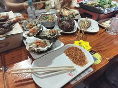 -本色.小马哥烧烤(五一路总店)
