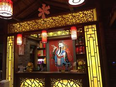 门面-重庆渝达老火锅(春熙路店)