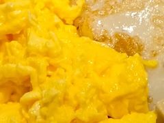 炒蛋-必胜客(海滨店)