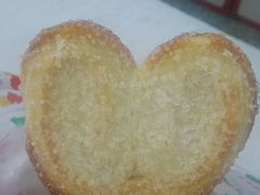 -中关村茶点
