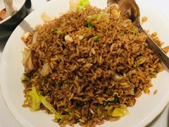 -新旺茶餐厅·早餐·夜宵(仙霞店)
