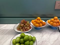 -南堂馆·新川菜(春熙路店)