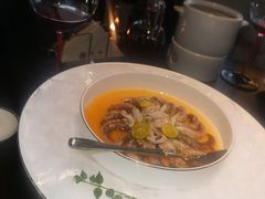 -甄御•海鲜新青岛菜(麦岛店)