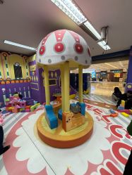 -孩子王童乐园(马群店)