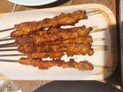 -北方家宴(番禺永旺店)