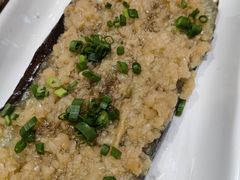 茄子-金刚山烧烤(中山路店)