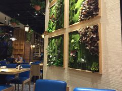 大堂-金悦印象小馆(三里河店)