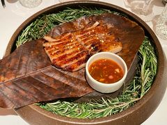 -狮拾久·现代新加坡料理(福田COCO Park店)