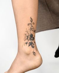 -记号刺青tattoo纹身工作室