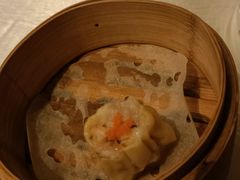 -上海金桥红枫万豪酒店-万豪中餐厅