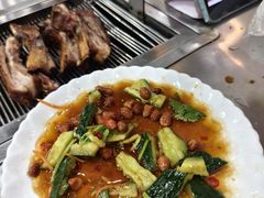 -蒙乡烤全羊·烤羊腿(京溪同和店)