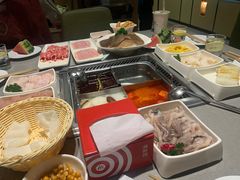 -海底捞火锅(方塔东街店)