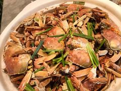 -鲤鱼洲酒店港鲤咖啡厅