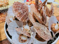 -金谷园饺子·烧烤(人大总店)